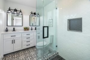 Orange County Bathroom Remodeling