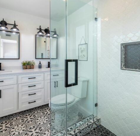 Orange County Bathroom Remodeling