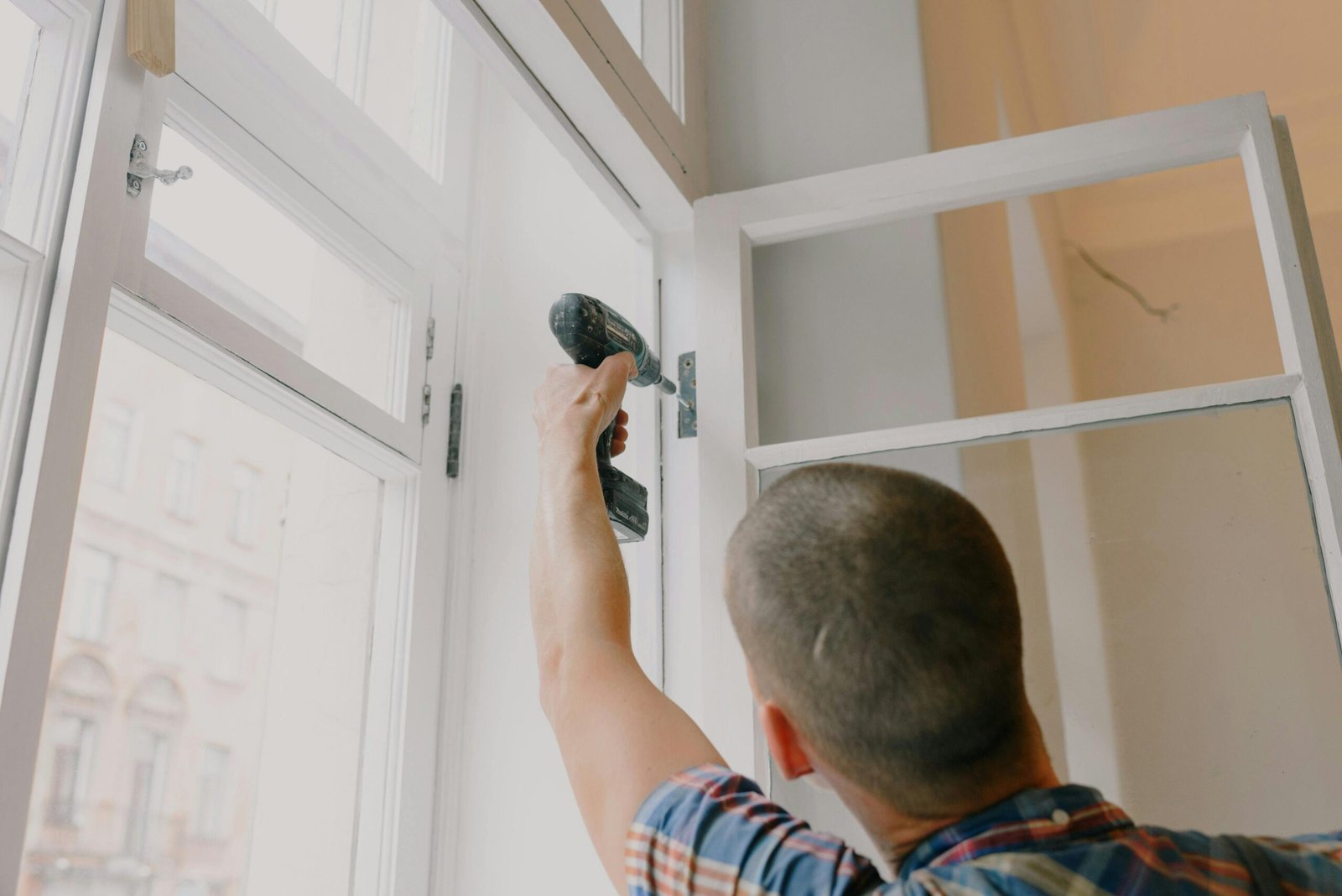 professional window installation service in orange county and los angeles