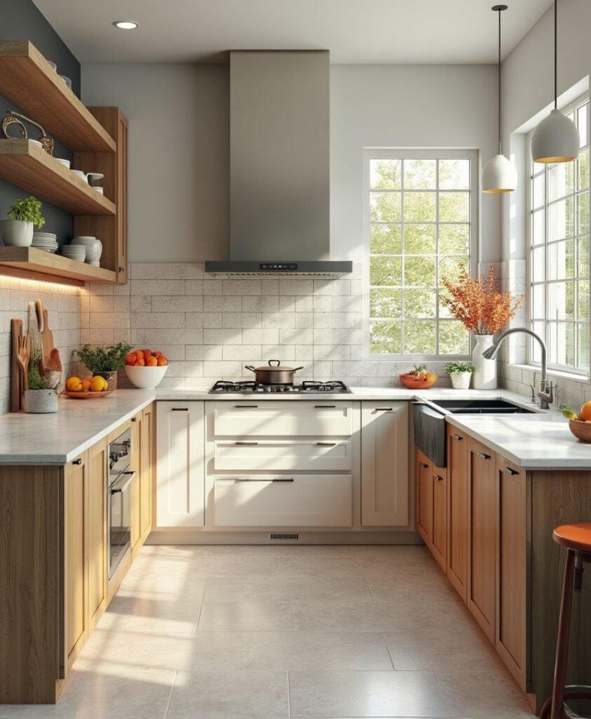 kitchen renovation services in orange county and los angeles areas