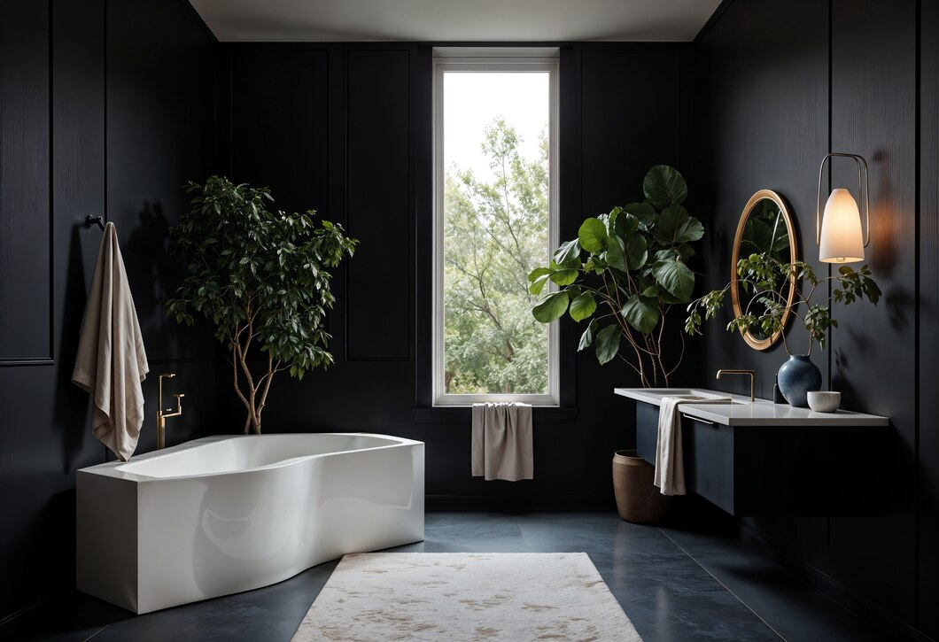 Expert Bathroom Remodeling Services in Los Angeles