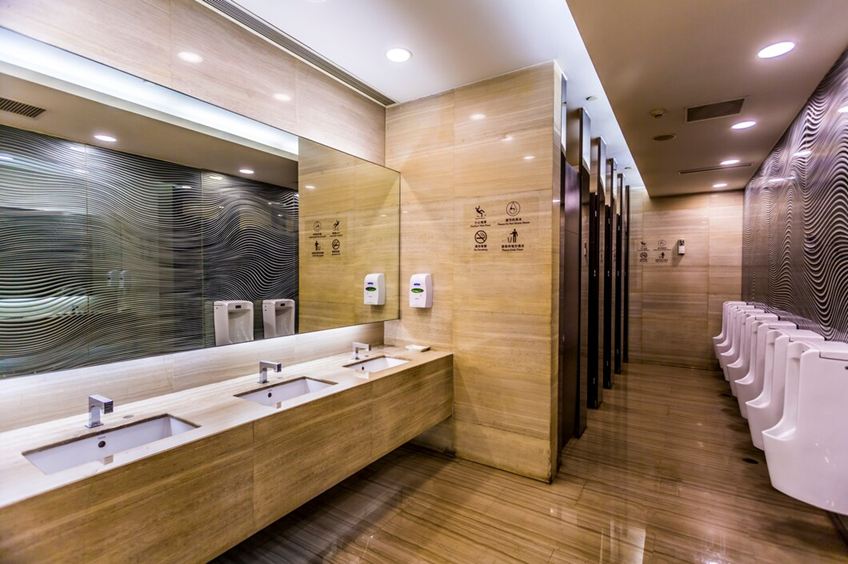 Bathroom Remodeling Contractor in Anaheim Hills