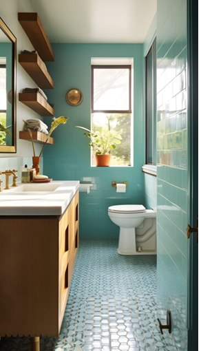 Bathroom Remodeling Contractor in Huntington Beach