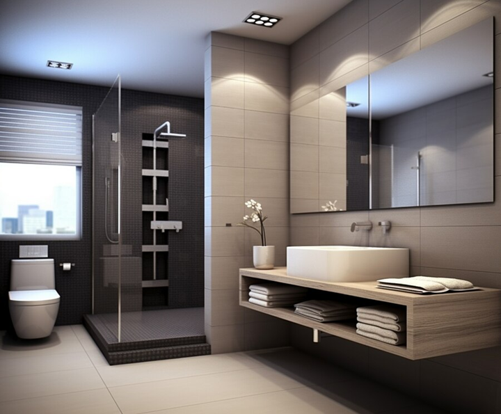 Bathroom Remodeling Services in Yorba Linda