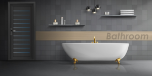 Bathroom Remodeling in Orange County