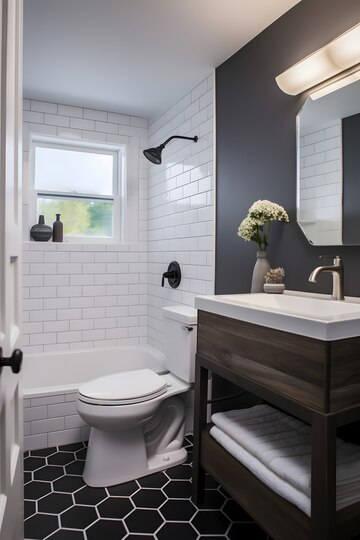 Bathroom remodeling in Laguna Niguel CA