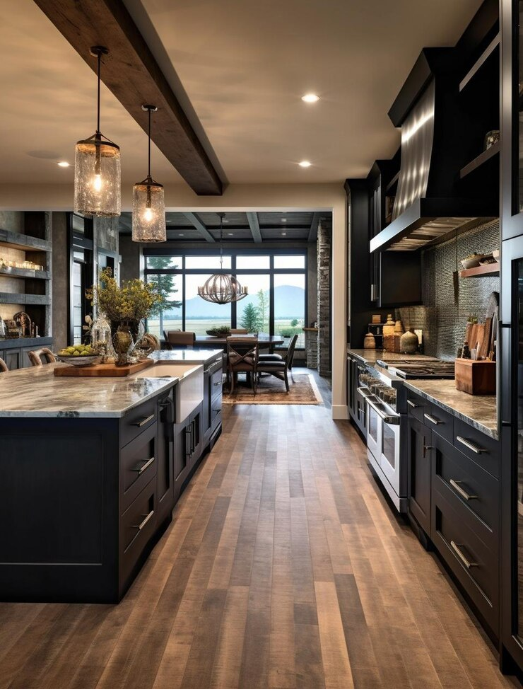 Kitchen Remodeling in Irvine