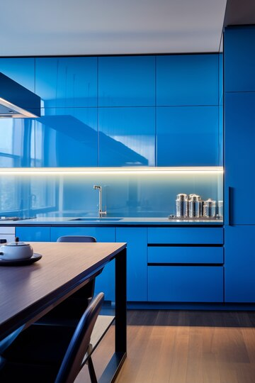 Our Kitchen Remodeling Services in Santa Ana