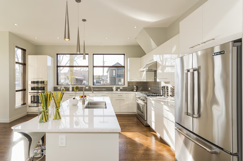 The Leading Kitchen Remodeling Experts in Anaheim Hills