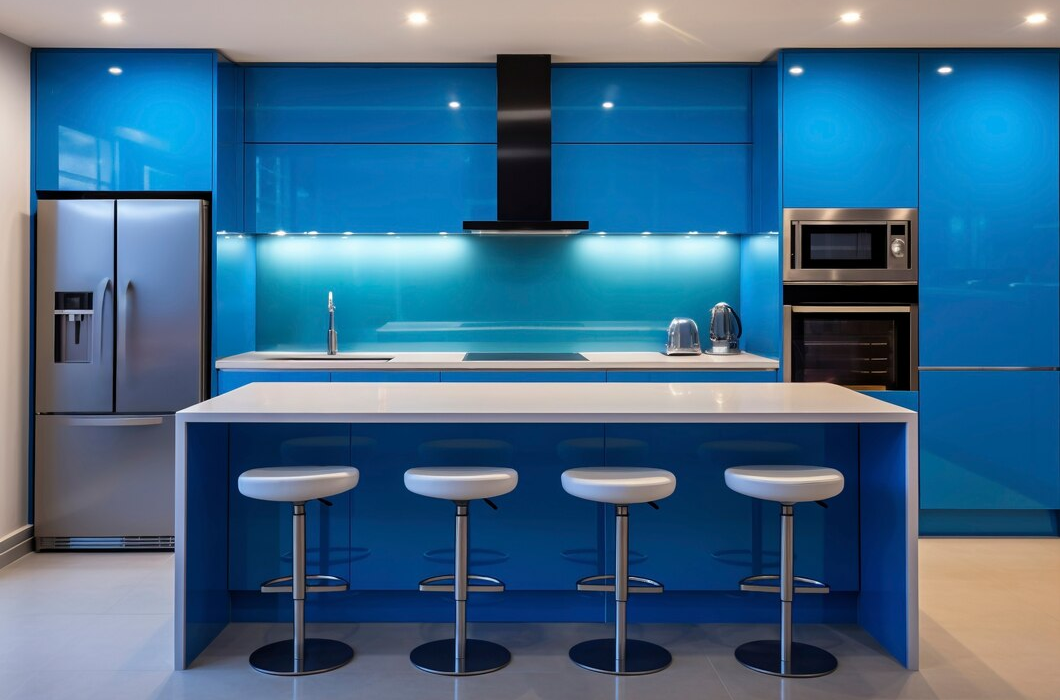 Transform Your Dream Kitchen with Aishola Remodeling in Irvine, CA