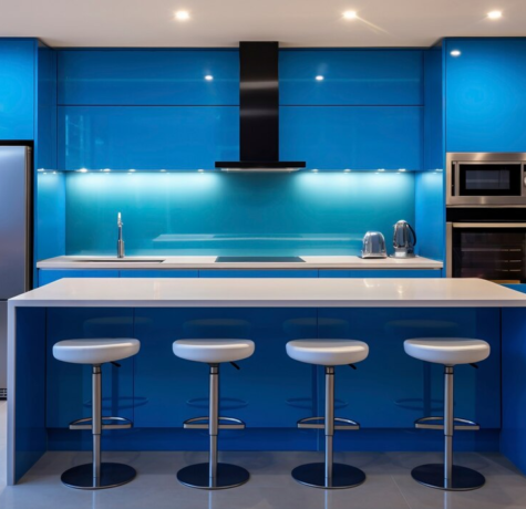 Transform Your Dream Kitchen with Aishola Remodeling in Irvine, CA