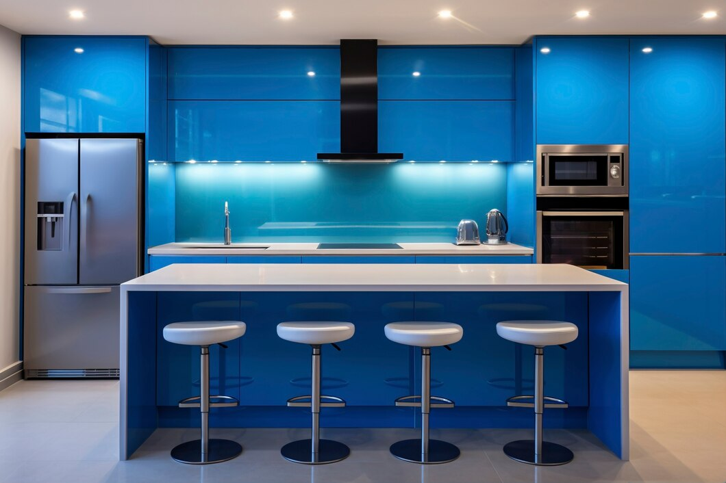 Transform Your Dream Kitchen with Aishola Remodeling in Irvine, CA