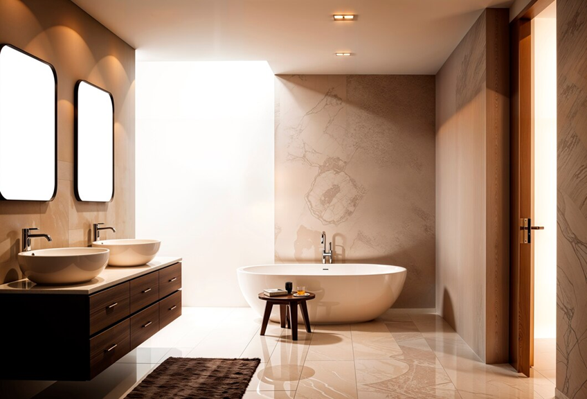 Your Premier Bathroom Remodeling Contractor in Huntington Beach