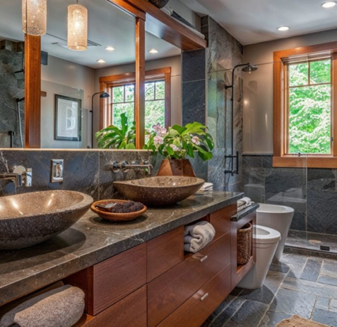 Expert Bathroom Remodeling Near Me in Irvine, CA